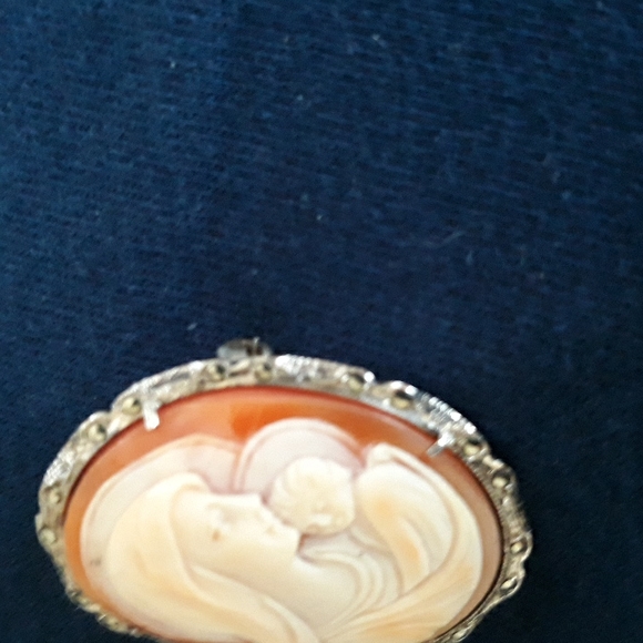 vintage cameo - Picture 4 of 5